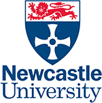 Newcastle University Logo