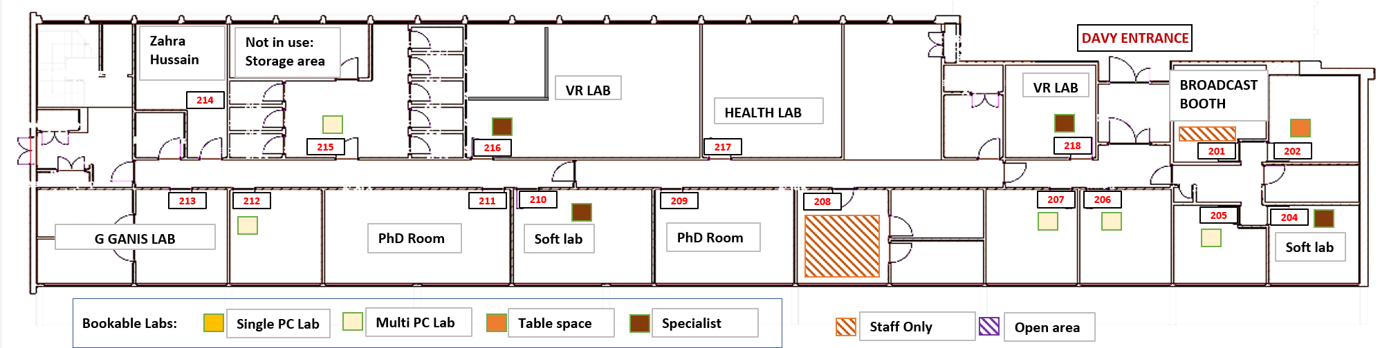 Psychology Technical Office | Home Page - My ASP.NET Application